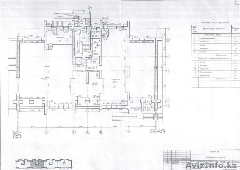 Продам коммерческое помещение-магазин-офис  - Изображение #2, Объявление #1052953