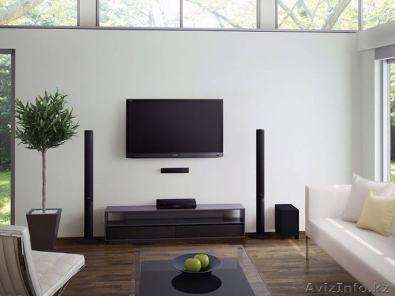 продам домашний кинотеатр SONY BD+DVD - Изображение #2, Объявление #1053012
