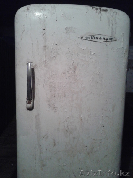 Холодильник Днепр - Изображение #1, Объявление #1081422