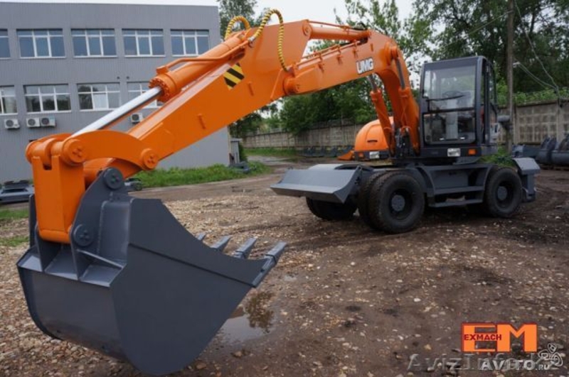 Бульдозер Б-150 - Изображение #5, Объявление #1092315