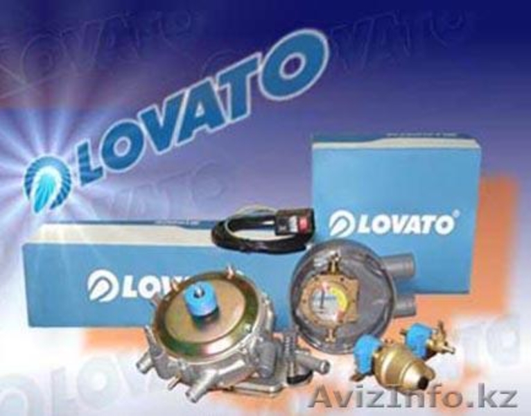 Получи 500 000 тг, установив ГБО (газобаллонное оборудование) в Актобе - Изображение #5, Объявление #1094003