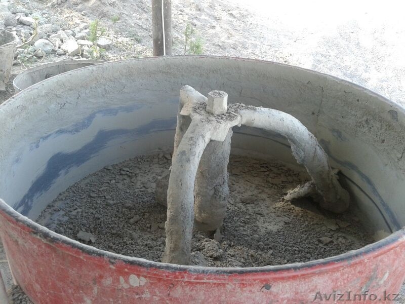 Станок для производства пескаблоков, шлакаблоков - Изображение #2, Объявление #1094038