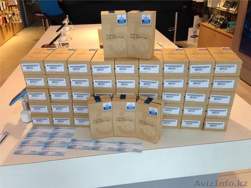 Apple Iphone 5S 64GB , Samsung Galaxy S5  - Изображение #1, Объявление #1101368