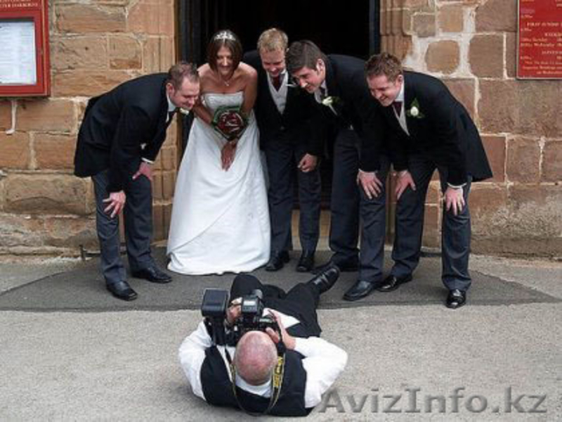 ЭТО УМЕЮТ НЕ ВСЕ! Услуги фотографа. Моментальное фото. Печать фото. - Изображение #1, Объявление #1106545