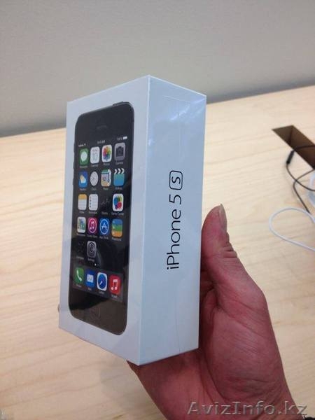 Apple Iphone 5S 64GB , Samsung Galaxy S5  - Изображение #3, Объявление #1101368
