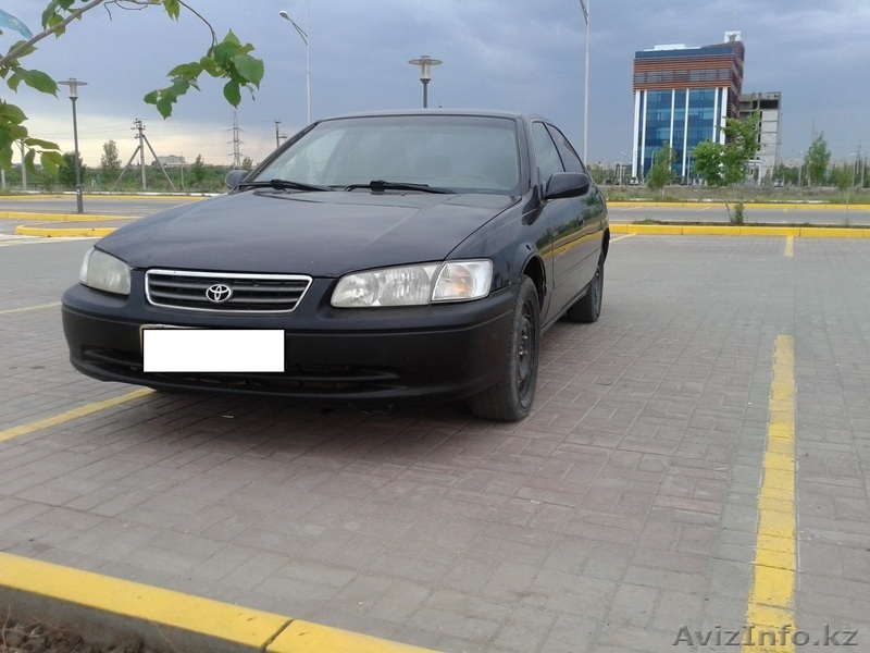 тойота Камри151515 - Изображение #1, Объявление #1097891