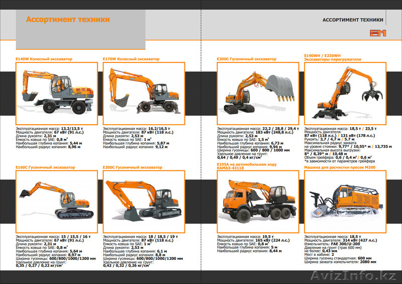 ТД "Спецтехника" - Изображение #6, Объявление #1103700