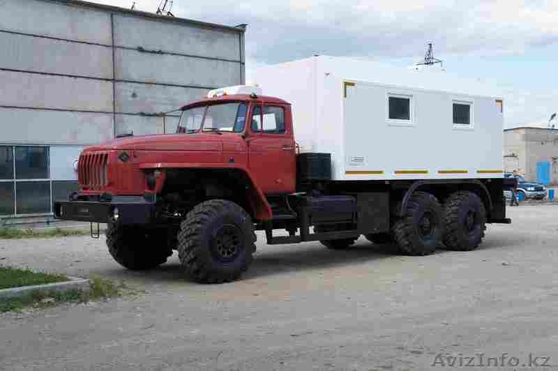 Техника для нефтяного и газового комплекса. - Изображение #1, Объявление #1104824