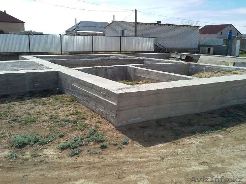 Земельный участок с удобным домиком и фундаментом - Изображение #4, Объявление #1056329