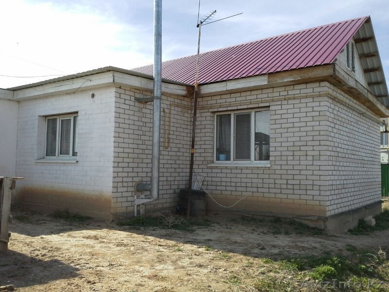 Земельный участок с удобным домиком и фундаментом - Изображение #5, Объявление #1056329