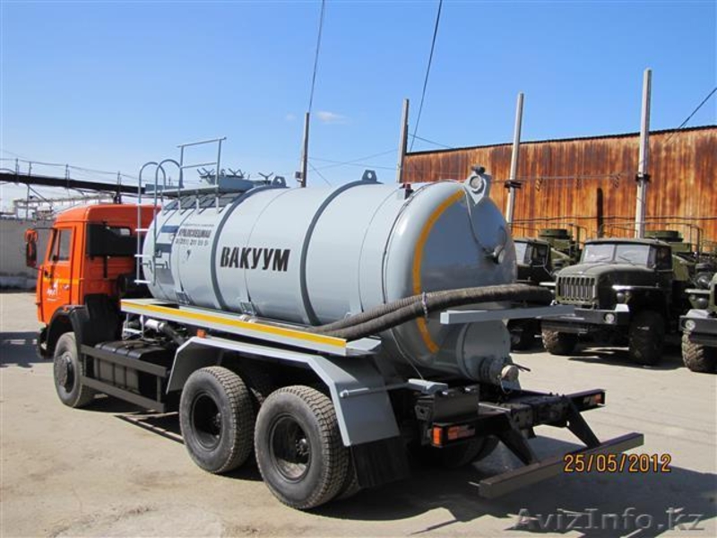 Спецтехника для нефтегазового комплекса. - Изображение #6, Объявление #1100257