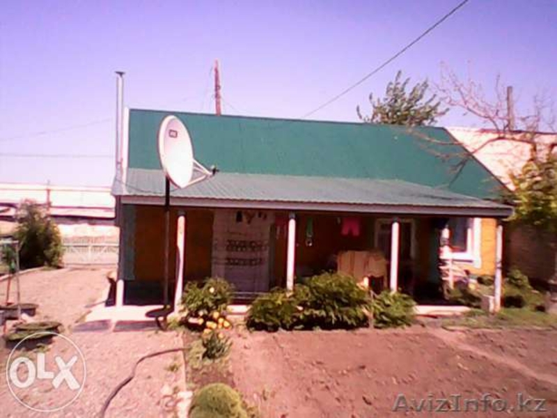 Частный дом, 56 квадратов - Изображение #1, Объявление #1118246