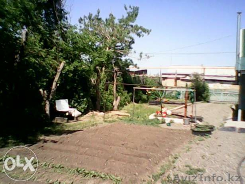 Частный дом, 56 квадратов - Изображение #2, Объявление #1118246