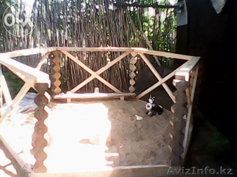 Частный дом, 56 квадратов - Изображение #3, Объявление #1118246