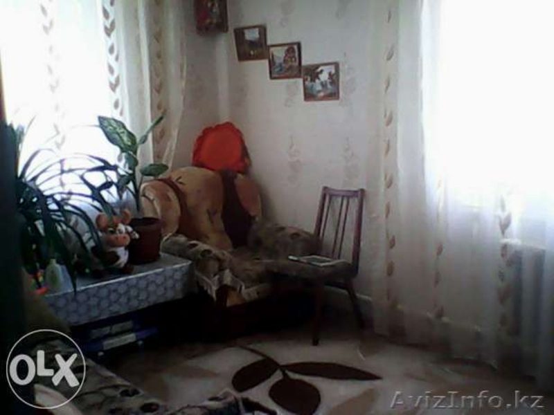 Частный дом, 56 квадратов - Изображение #4, Объявление #1118246