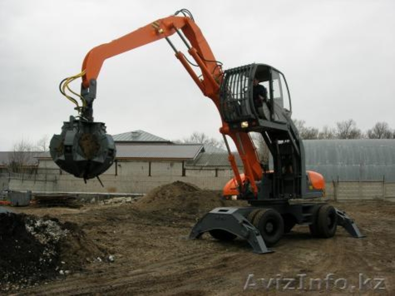 ТД "СПЕЦТЕХНИКА АКТОБЕ" - Изображение #4, Объявление #1117453