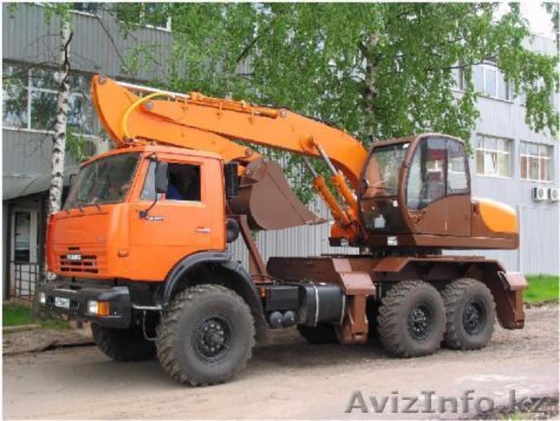 ТД "СПЕЦТЕХНИКА АКТОБЕ" - Изображение #5, Объявление #1117453