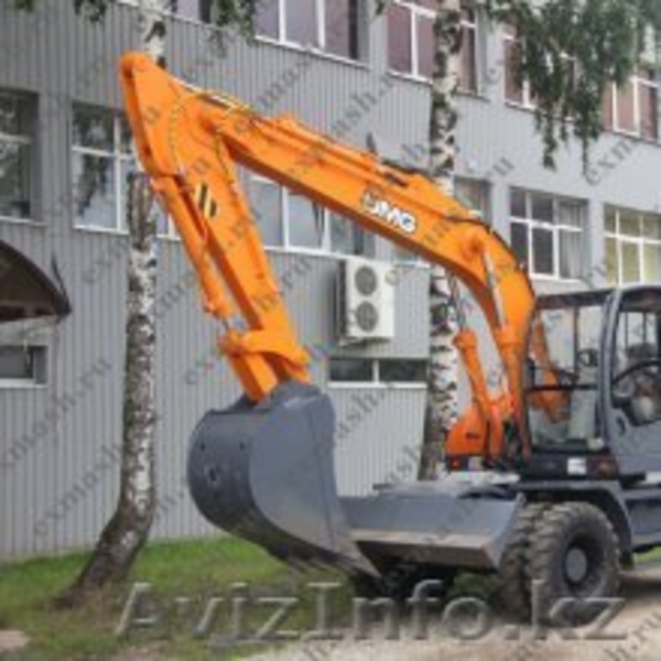 ТД "СПЕЦТЕХНИКА АКТОБЕ" - Изображение #2, Объявление #1117453