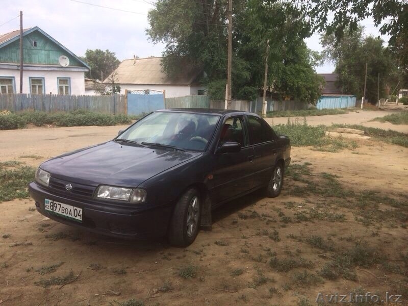 Продам Nissan Primera 1994г - Изображение #1, Объявление #1120567