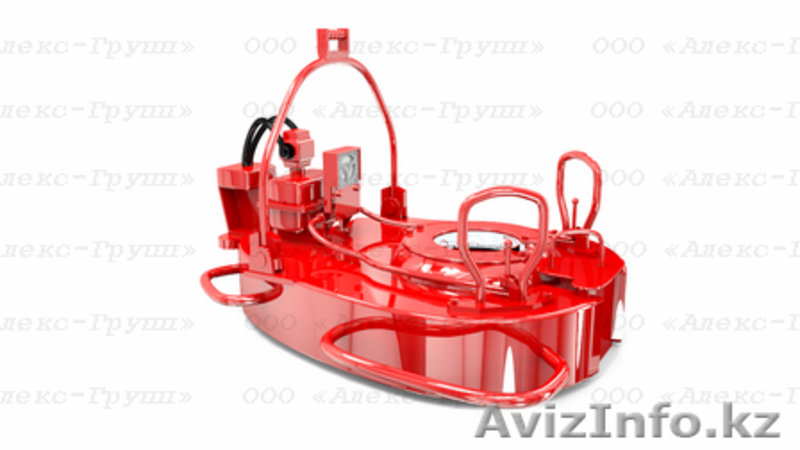 Ключи ГКШ, спайдер - Изображение #2, Объявление #1116285