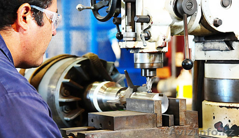 ремонт электродвигателй - Изображение #2, Объявление #1123665