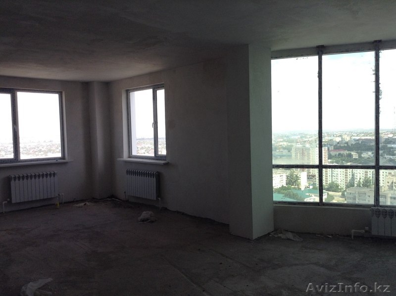 Продам квартиру в элитной многоэтажной новостройке. - Изображение #9, Объявление #1121106