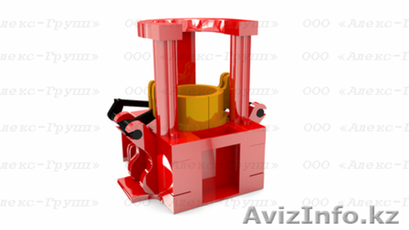 Ключи ГКШ, спайдер - Изображение #1, Объявление #1116285