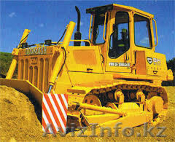 Торговый Дом «СПЕЦТЕХНИКА» - официальный представитель Российских заводов изгото - Изображение #2, Объявление #1134073