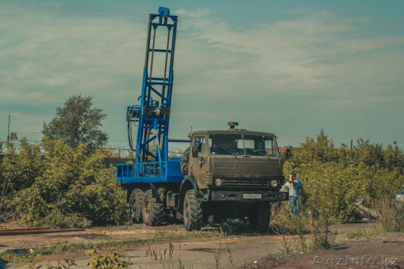 Установки разведочного бурения - Изображение #2, Объявление #1138813