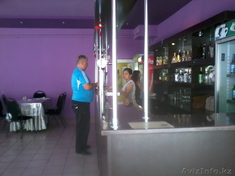 Срочно продам, кафе на самарской трассе в Уральске - Изображение #2, Объявление #1146631
