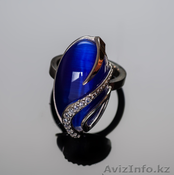 Украшения из серебра оптом от производителя - Изображение #5, Объявление #1143045