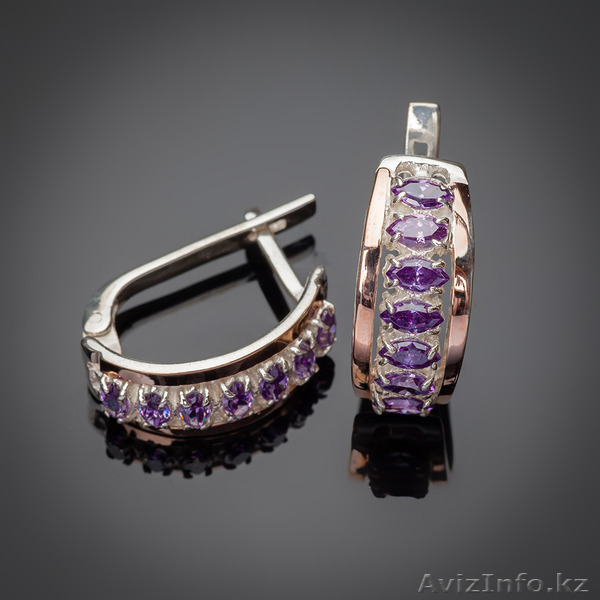 Украшения из серебра оптом от производителя - Изображение #9, Объявление #1143045