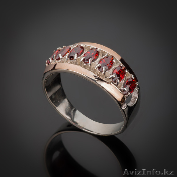 Украшения из серебра оптом от производителя - Изображение #3, Объявление #1143045