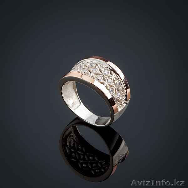 Украшения из серебра оптом от производителя - Изображение #8, Объявление #1143045