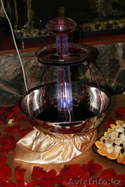 ШОКОЛАДНЫЙ ФОНТАН АКТОБЕ ChokoWay - Изображение #2, Объявление #979937