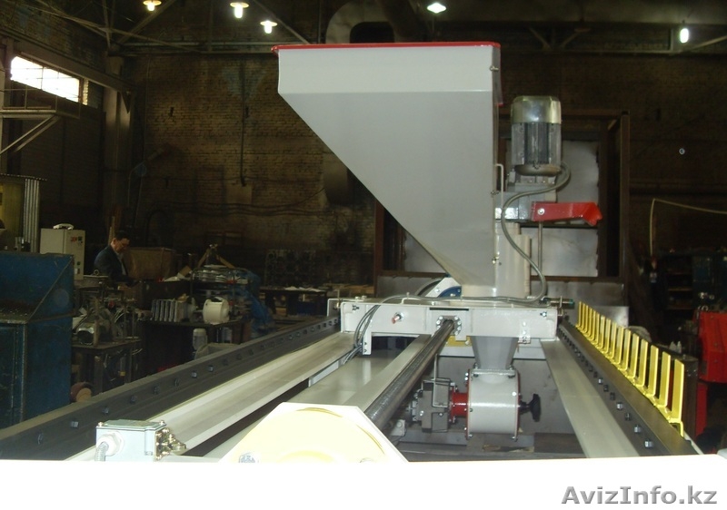 Делитель-укладчик Ш33-ХД3-У  - Изображение #3, Объявление #1148539