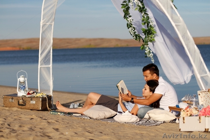 Эксклюзивное оформление свадеб, дней рождения, юбилеев. - Изображение #4, Объявление #1177964