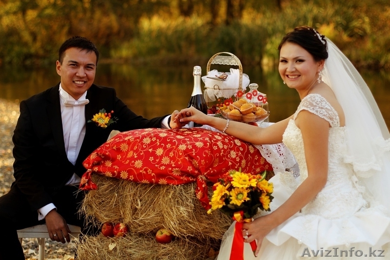 Эксклюзивное оформление свадеб, дней рождения, юбилеев. - Изображение #7, Объявление #1177964