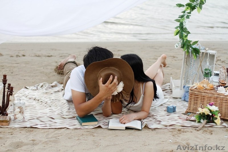 Эксклюзивное оформление свадеб, дней рождения, юбилеев. - Изображение #3, Объявление #1177964