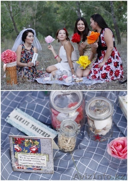 Эксклюзивное оформление свадеб, дней рождения, юбилеев. - Изображение #9, Объявление #1177964