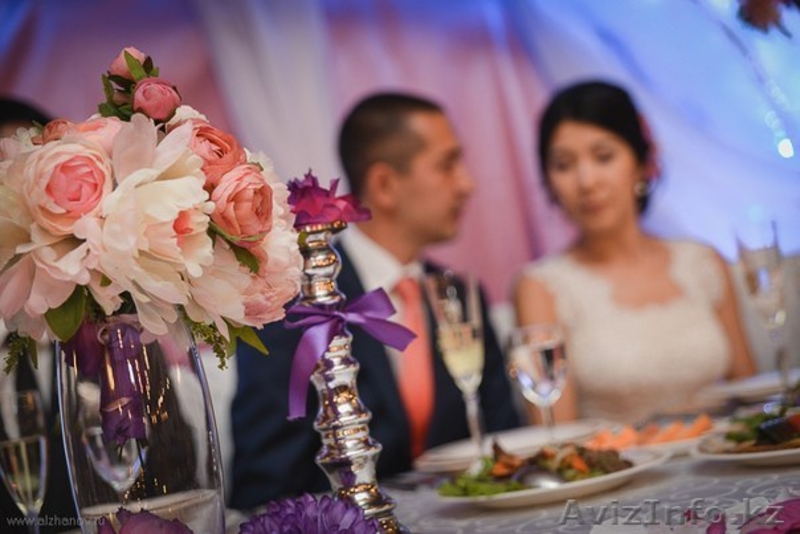 Эксклюзивное оформление свадеб, дней рождения, юбилеев. - Изображение #10, Объявление #1177964