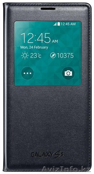 Samsung galaxy s5 БУ (потеряный) - Изображение #1, Объявление #1181178