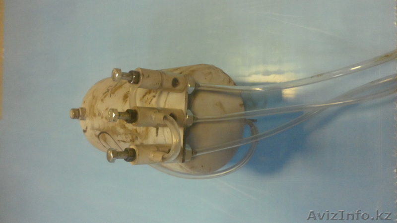 Система смазки КО-503В - Изображение #2, Объявление #639793