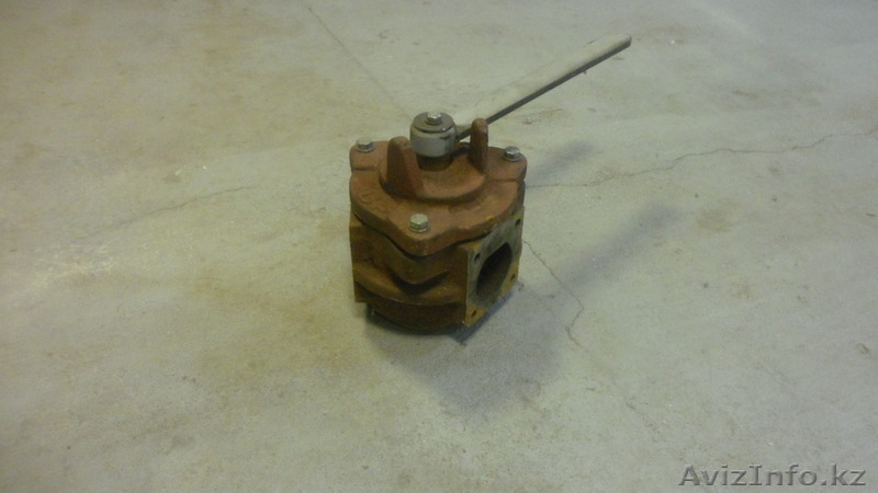 КРАН 4х ХОДОВОЙ КО-503 - Изображение #3, Объявление #639765