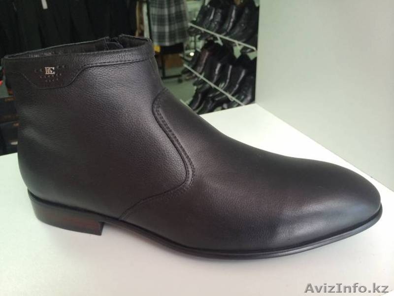 Зимняя обувь - распродажа 40-50% скидка - Изображение #2, Объявление #1187273