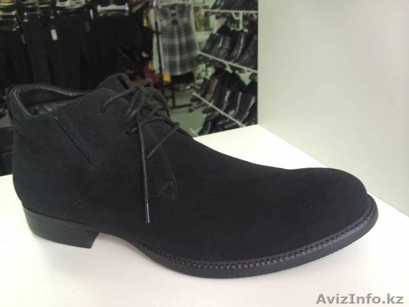 Зимняя обувь - распродажа 40-50% скидка - Изображение #4, Объявление #1187273