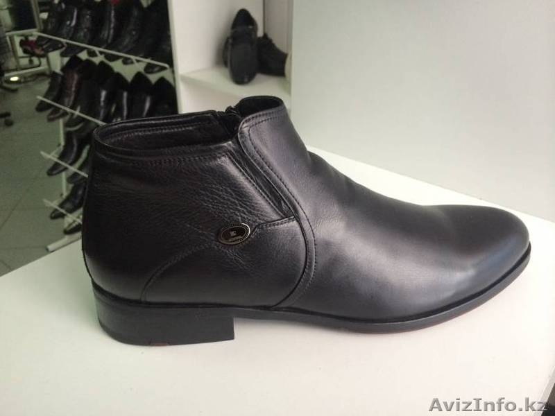 Зимняя обувь - распродажа 40-50% скидка - Изображение #1, Объявление #1187273