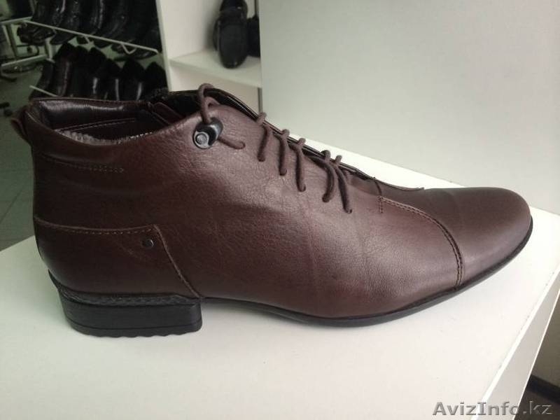 Зимняя обувь - распродажа 40-50% скидка - Изображение #6, Объявление #1187273