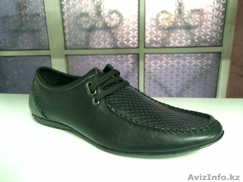 Мокасины распродажа: скидка 40-50% - Изображение #2, Объявление #1187267