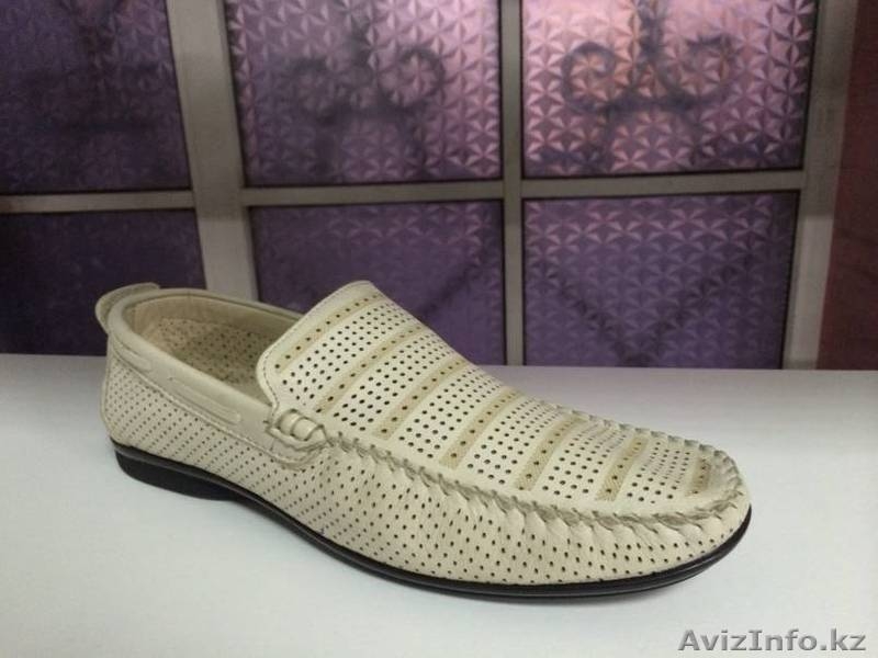 Мокасины распродажа: скидка 40-50% - Изображение #3, Объявление #1187267